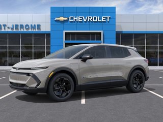 Chevrolet Equinox EV  2027 à St-Jérôme, Québec - 2 - w320h240px