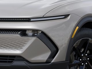 Chevrolet Equinox EV  2027 à St-Jérôme, Québec - 10 - w320h240px