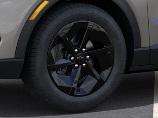 Chevrolet Equinox EV  2027 à St-Jérôme, Québec - 9 - w320h240px