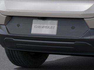 Chevrolet Equinox EV  2027 à St-Jérôme, Québec - 14 - w320h240px