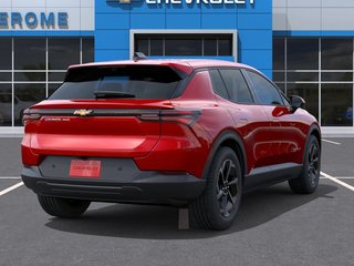 Chevrolet Equinox EV  2027 à St-Jérôme, Québec - 4 - w320h240px