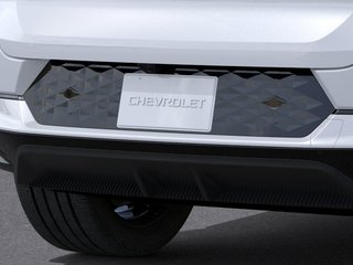 2027 Chevrolet Equinox EV in St-Jérôme, Quebec - 14 - w320h240px