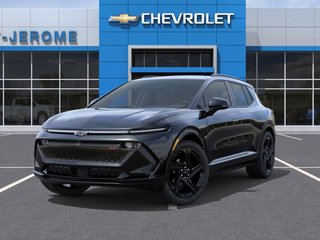 2027 Chevrolet Equinox EV in St-Jérôme, Quebec - 6 - w320h240px