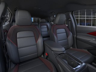 2027 Chevrolet Equinox EV in St-Jérôme, Quebec - 16 - w320h240px