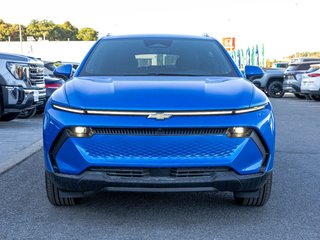Chevrolet Equinox EV  2027 à St-Jérôme, Québec - 2 - w320h240px