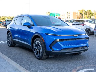 Chevrolet Equinox EV  2027 à St-Jérôme, Québec - 10 - w320h240px