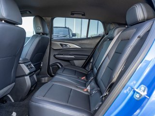 Chevrolet Equinox EV  2027 à St-Jérôme, Québec - 27 - w320h240px