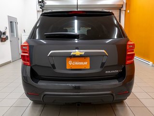 Chevrolet Equinox  2016 à St-Jérôme, Québec - 8 - w320h240px
