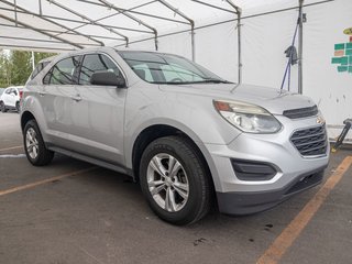 Chevrolet Equinox  2017 à St-Jérôme, Québec - 9 - w320h240px