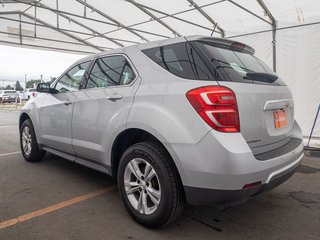 2017 Chevrolet Equinox in St-Jérôme, Quebec - 5 - w320h240px