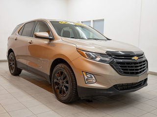 Chevrolet Equinox  2018 à St-Jérôme, Québec - 9 - w320h240px