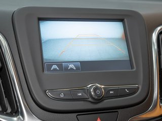Chevrolet Equinox  2018 à St-Jérôme, Québec - 17 - w320h240px
