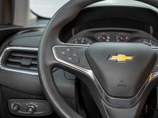 Chevrolet Equinox  2018 à St-Jérôme, Québec - 14 - w320h240px