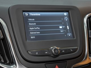 Chevrolet Equinox  2018 à St-Jérôme, Québec - 16 - w320h240px