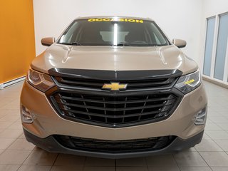 Chevrolet Equinox  2018 à St-Jérôme, Québec - 4 - w320h240px