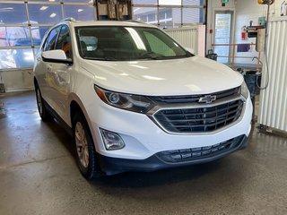 Chevrolet Equinox  2018 à St-Jérôme, Québec - 10 - w320h240px