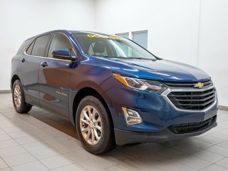 2020 Chevrolet Equinox in St-Jérôme, Quebec - 9 - w320h240px