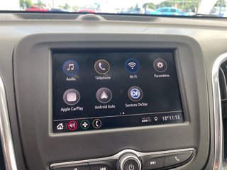 Chevrolet Equinox  2020 à St-Jérôme, Québec - 13 - w320h240px