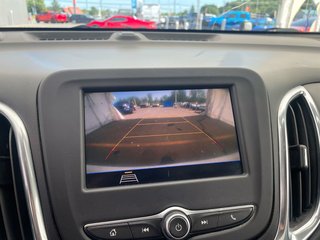 Chevrolet Equinox  2020 à St-Jérôme, Québec - 14 - w320h240px