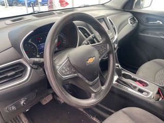 Chevrolet Equinox  2020 à St-Jérôme, Québec - 3 - w320h240px