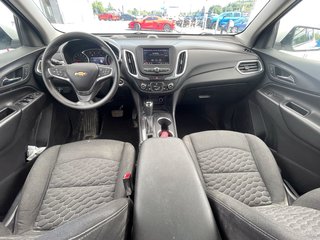 Chevrolet Equinox  2020 à St-Jérôme, Québec - 10 - w320h240px