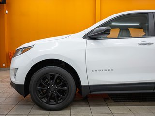 Chevrolet Equinox  2020 à St-Jérôme, Québec - 31 - w320h240px