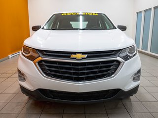 Chevrolet Equinox  2020 à St-Jérôme, Québec - 4 - w320h240px