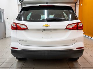 Chevrolet Equinox  2020 à St-Jérôme, Québec - 6 - w320h240px