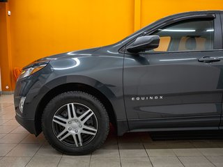 2020 Chevrolet Equinox in St-Jérôme, Quebec - 30 - w320h240px