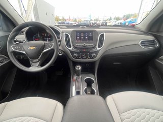 Chevrolet Equinox  2020 à St-Jérôme, Québec - 10 - w320h240px