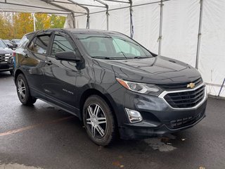 Chevrolet Equinox  2020 à St-Jérôme, Québec - 9 - w320h240px