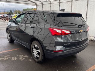 Chevrolet Equinox  2020 à St-Jérôme, Québec - 5 - w320h240px