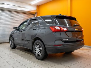 2020 Chevrolet Equinox in St-Jérôme, Quebec - 5 - w320h240px