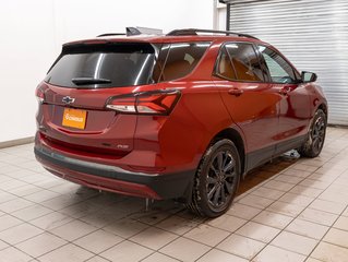 2022 Chevrolet Equinox in St-Jérôme, Quebec - 8 - w320h240px