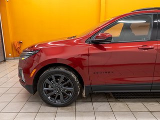 2022 Chevrolet Equinox in St-Jérôme, Quebec - 34 - w320h240px