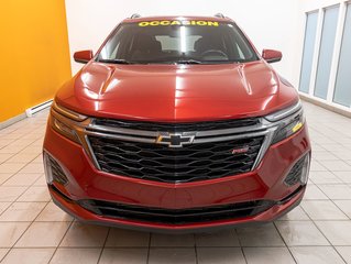 2022 Chevrolet Equinox in St-Jérôme, Quebec - 4 - w320h240px