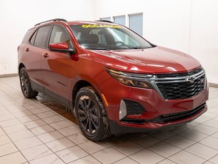 2022 Chevrolet Equinox in St-Jérôme, Quebec - 9 - w320h240px