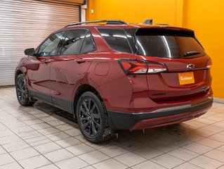 2022 Chevrolet Equinox in St-Jérôme, Quebec - 5 - w320h240px