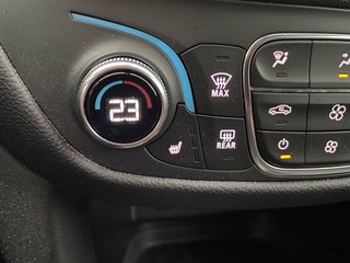 2022 Chevrolet Equinox in St-Jérôme, Quebec - 12 - w320h240px