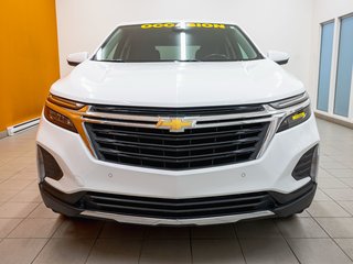 2022 Chevrolet Equinox in St-Jérôme, Quebec - 4 - w320h240px