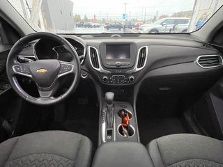 2022 Chevrolet Equinox in St-Jérôme, Quebec - 10 - w320h240px