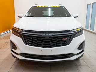 2022 Chevrolet Equinox in St-Jérôme, Quebec - 4 - w320h240px