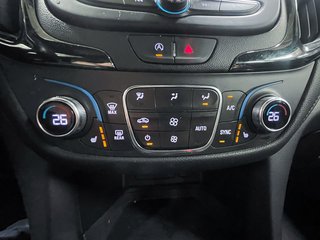 2022 Chevrolet Equinox in St-Jérôme, Quebec - 12 - w320h240px