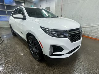 2022 Chevrolet Equinox in St-Jérôme, Quebec - 9 - w320h240px