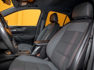 2022 Chevrolet Equinox in St-Jérôme, Quebec - 10 - w320h240px