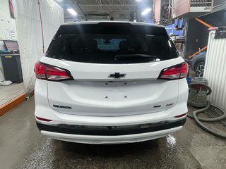 2022 Chevrolet Equinox in St-Jérôme, Quebec - 6 - w320h240px