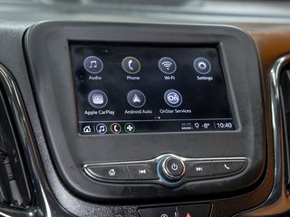 2022 Chevrolet Equinox in St-Jérôme, Quebec - 17 - w320h240px