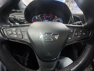 2022 Chevrolet Equinox in St-Jérôme, Quebec - 14 - w320h240px