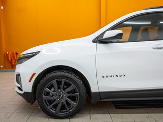 2022 Chevrolet Equinox in St-Jérôme, Quebec - 34 - w320h240px