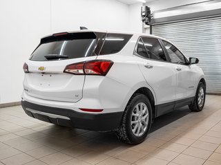 2022 Chevrolet Equinox in St-Jérôme, Quebec - 8 - w320h240px